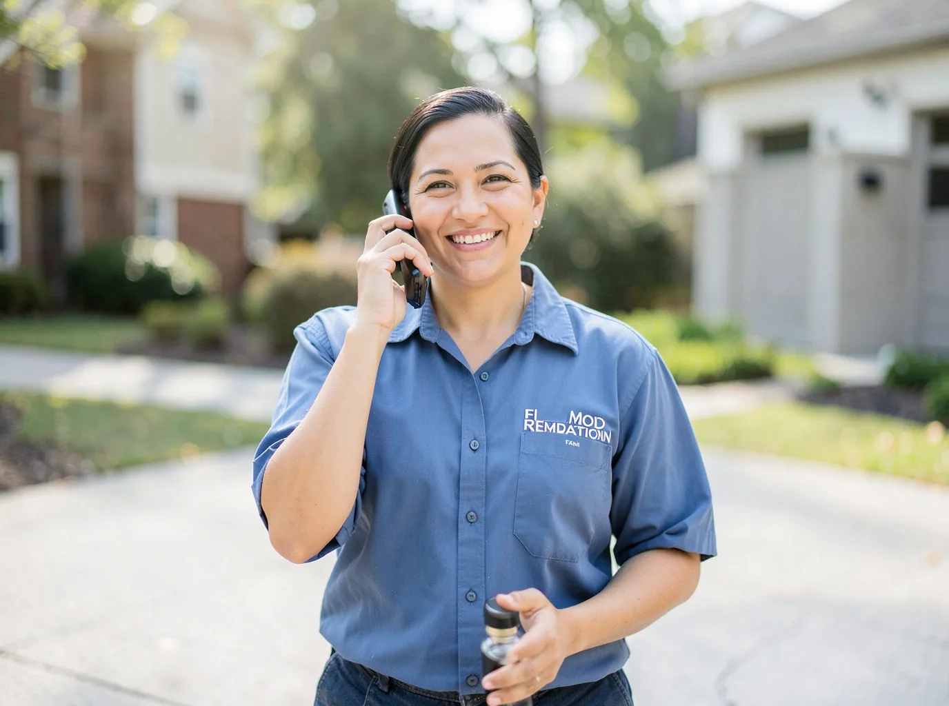 Mold Remediation Saint Jo, TX FAQs