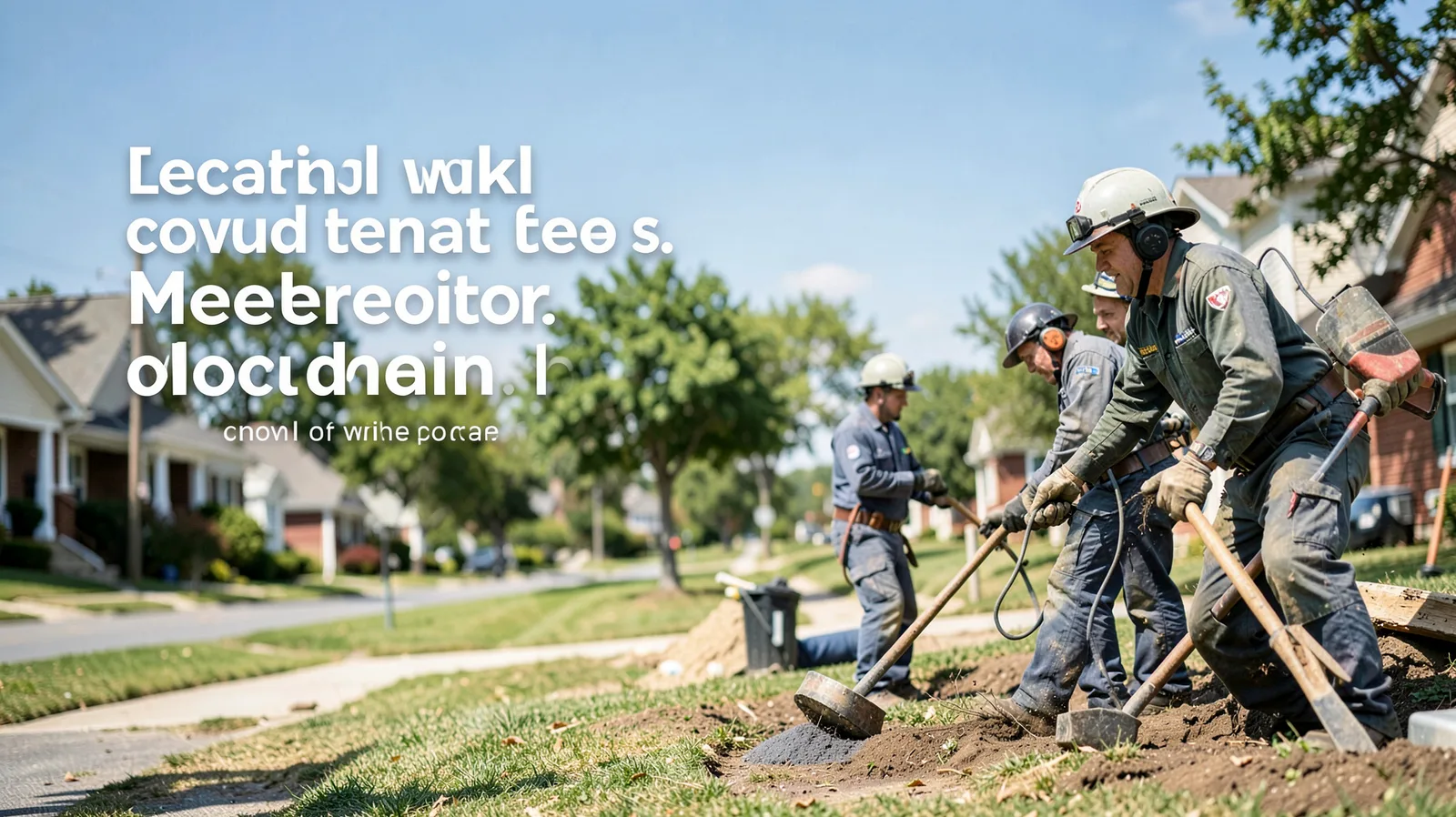 Mold Remediation in Saint Jo, TX near me